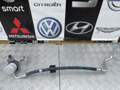 Mg mg4 шланг кондиціонера 11382582 фото №1