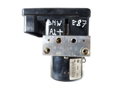 Насос abs bmw 1 e87 6772213 фото №1