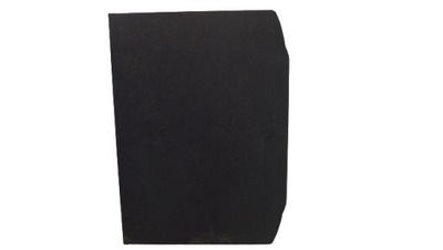 Обшивка підлога багажника mitsubishi asx фото №1