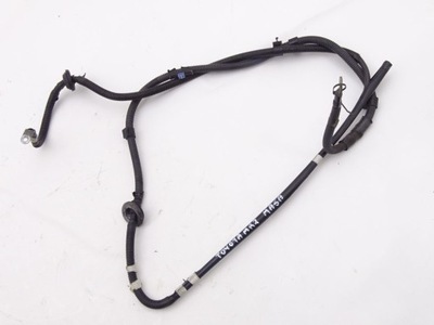 Toyota mr2 ii sw20 90-99 шланг массы фото №1