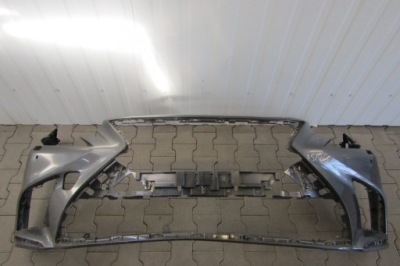 Бампер перед передній lexus ls ls500h 18- фото №1