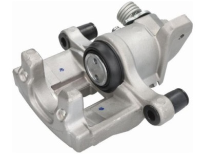 Суппорт правый задняя nissan primera p12 1.6-2.2 фото №1