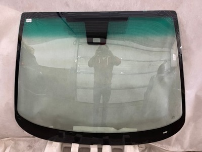 Peugeot 206cc 206 стекло передняя датчик po 2001 фото №1