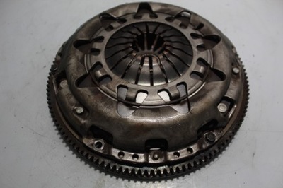 Сцепление полный seat leon ii 1.6 фото №1