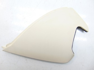 Заглушка панелі консолі ліва porsche panamera i 970 фото №1