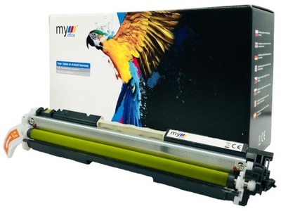 Toner do HP CF352A 130A Żółty Yellow HP Color LaserJet Pro MFP M176n M177fw