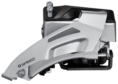 Przerzutka przednia Shimano FD-M2000 3x9 40T