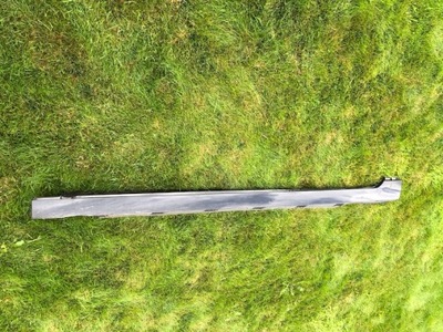 Volkswagen оригінальний номер 3g0853857 молдинг поріг l фото №1