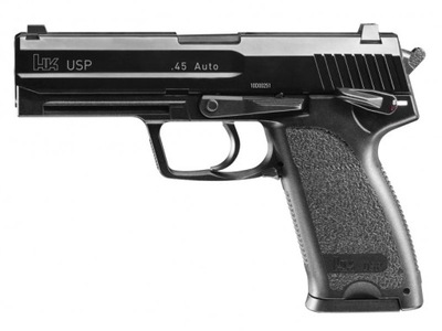 Umarex - Replika GBB HK USP .45 (2.5689)