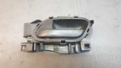 Ручка внутренняя левый перед scudo expert jumpy ii фото №1