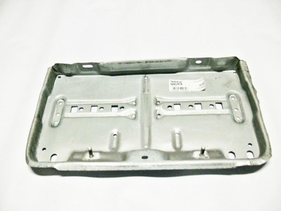 Полиця акумулятор sprinter/classic 208-416 lt 2d фото №1