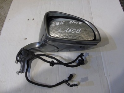 Зеркало правое ассистент mercedes sls w197 18k 1 фото №1