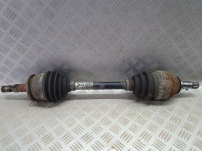 13335160 aagf привідний вал ліва astra j 1.3 cdti фото №1