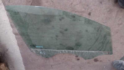 Скло передня права opel astra k 5 15r фото №1