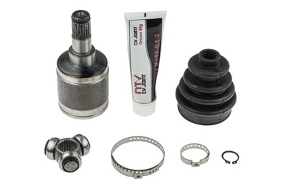 Nty шарнир внутренний npw-su-000 фото №1