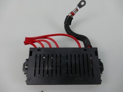 Volvo xc90 lift 2.4 d коробка предохранителей модуль фото №1