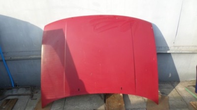 Капот кришка двигуна vw vento 1h2 92-98 фото №1