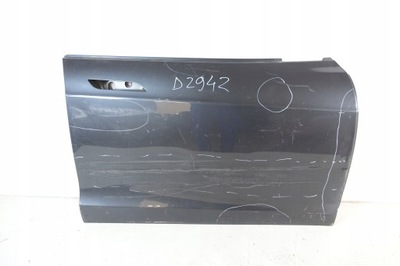 Двері правий перед передні tesla model s фото №1