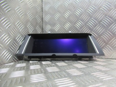 Bmw 7 f01 lci fl дисплей монітор nbt 9284969 фото №1