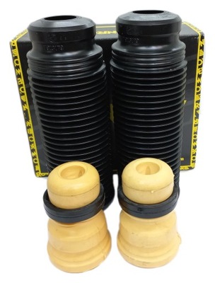 Monroe pk276 набір захисту пилозахисний, амортизатор фото №1