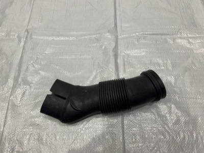 Fiat lancia jeep впуск повітрозабірник повітря 51877463 фото №1