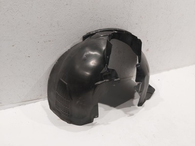 Підкрилок перед праве xc60 ii 32372422 фото №1