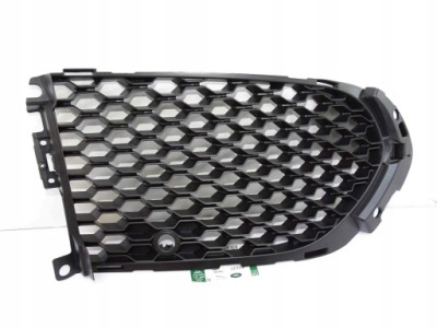 Nowa оригинальная решётка сетка w бампер jaguar f-pace r-sport 2016 t4a6215 фото №1