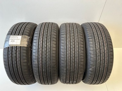 BRIDGESTONE DUELER H/L 33 OPONY 235/60 R18 103H