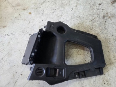 Рамка середня важіль перемикання передач  opel combo e rifter proace фото №1