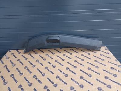 Підкрилок накладка scania r s 2297984 rhs фото №1