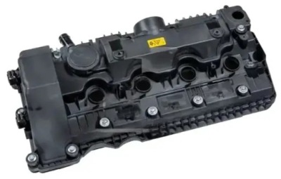 Кришка клапанів 176147 febi bilstein фото №1