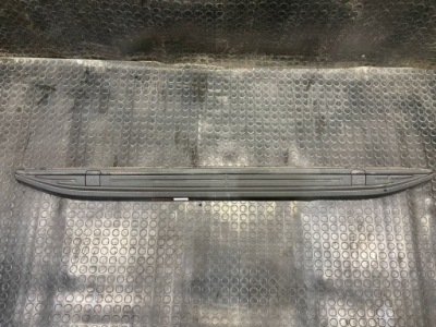 Ford ranger mk6 vi 22- молдинг верхний борта крышки багажника фото №1