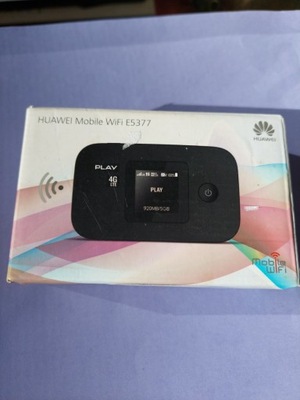 Router mobilny Huawei E5377 4G LTE [hb]