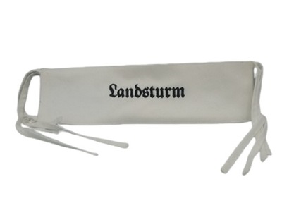 Opaski Landsturm