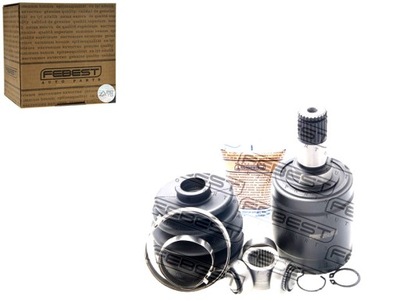 Шарнир полуось внутренний правый honda integra 4d db6 jp febest фото №1