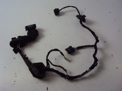Електропроводка двері лівий задня fiat croma 2005-2011 фото №1