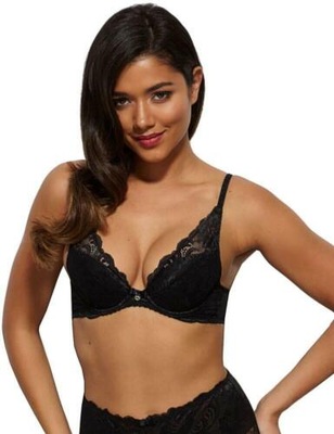 GOSSARD GYPSY KORONKA BIUSTONOSZ 85E