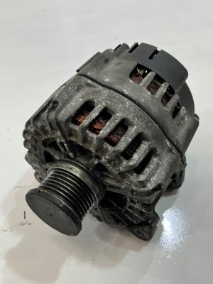 ALTERNATOR AUDI A6 C7 2.0 TDI 03L903017B SPRAWNY