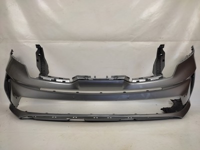 Kia sorento iv бампер передній перед 2020- 6pdc фото №1