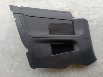 Обшивка обивка правый левый задняя volvo c30 фото №1