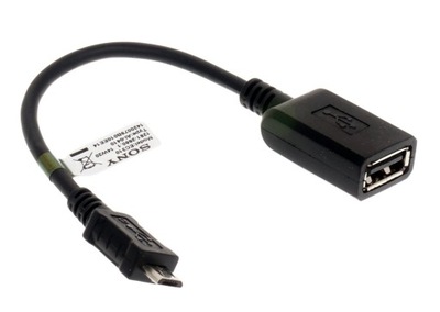 ORYG KABEL Adapter USB OTG Sony EC310