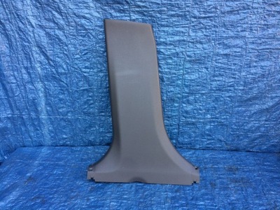 Toyota camry xv70 2018- пластик захист стійка середнього lewego ліва фото №1