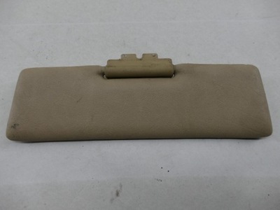 Mercedes s w126 захист сонцезахисна середня фото №1