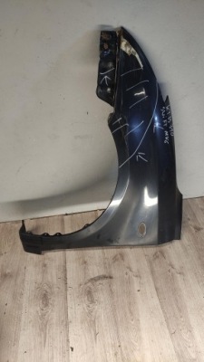 Suzuki swift mk6 крила лівий перед фото №1