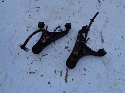 Важіль лівий перед верхній discovery iv 4 фото №1