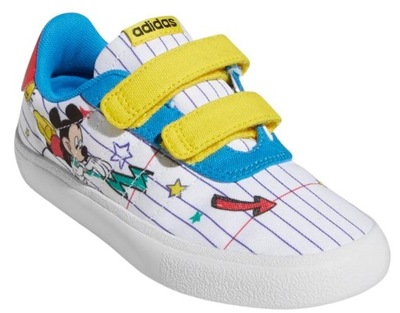 Dziecięce trampki buty Adidas Disney Mickey r.31