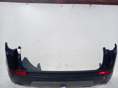 Бампер задняя land rover discovey l550 4xpdc фото №1