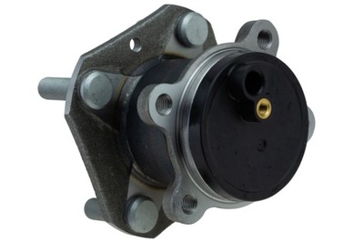 CUBO RUEDAS PARTE TRASERA MAZDA 2 14-  