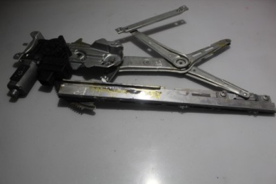 Механизм окон правый перед opel astra h фото №1