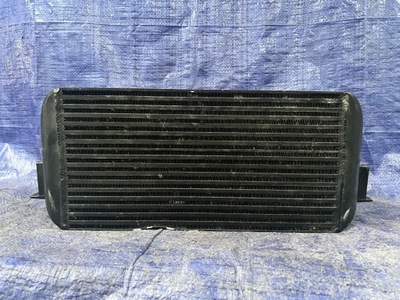 Bmw m2 competition інтеркулер фото №1